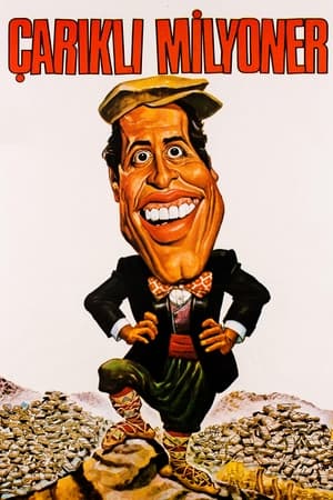 Çarıklı Milyoner İzle - Eski Yeşilçam Seks Sahnesi